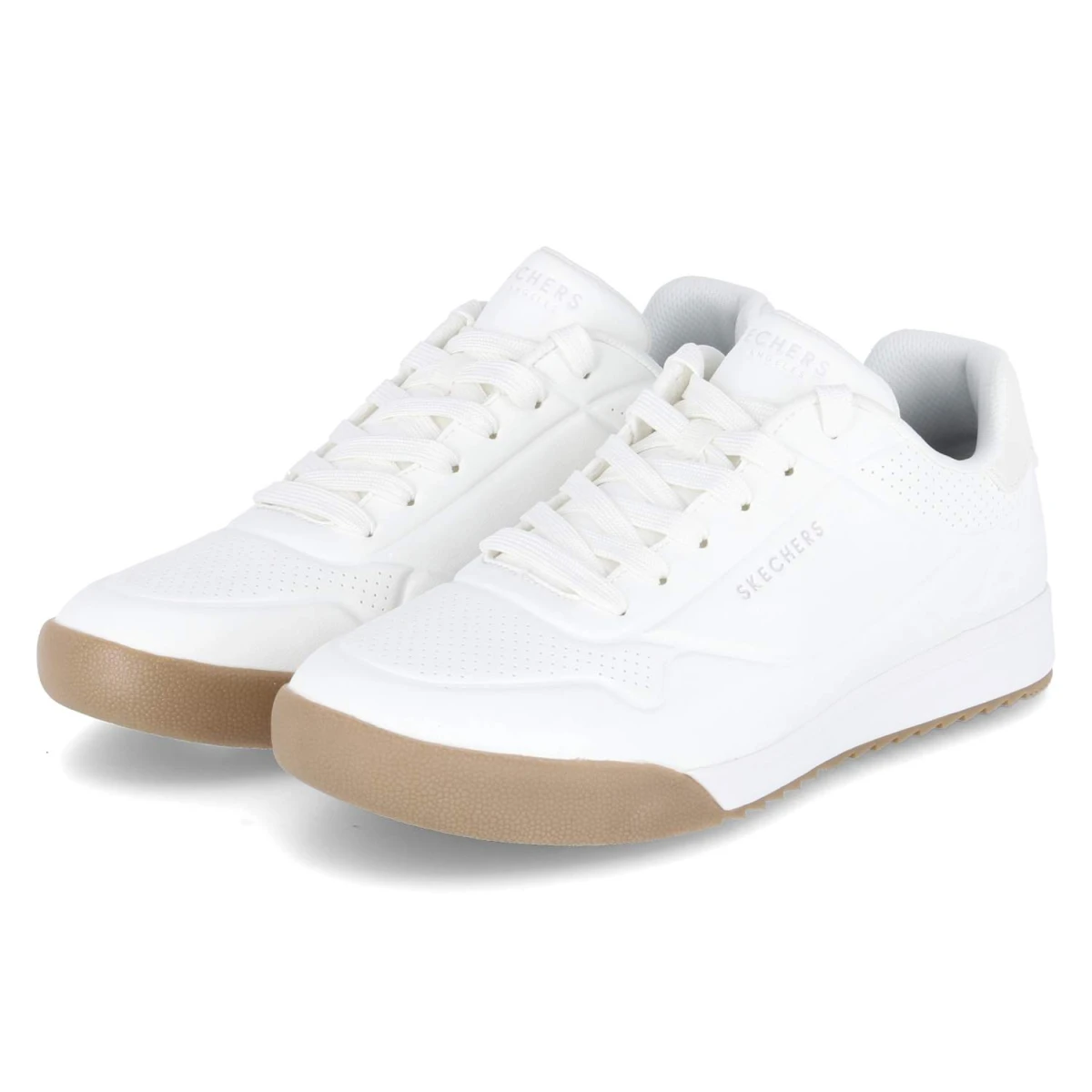 SkechersLow Sneaker ZINGER 2.0 THE ARW - wht