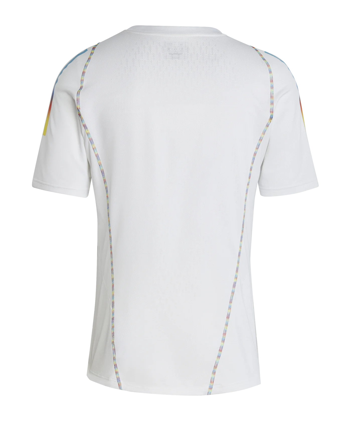 adidas DFB Deutschland Prematch Shirt WM2022 Weiss