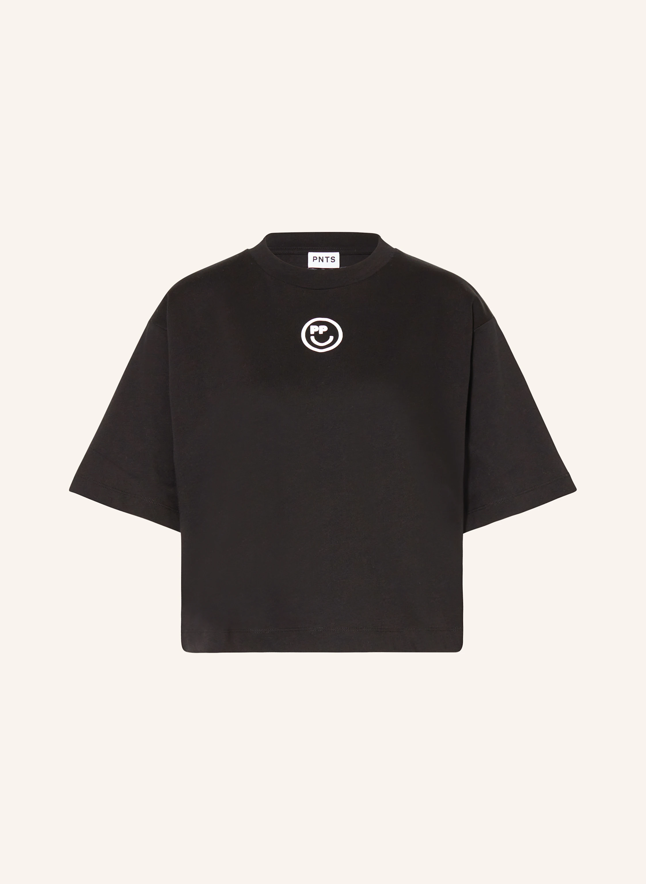 PNTS T-Shirt SMILE