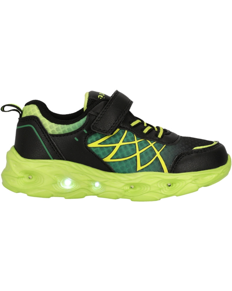 Kalmi lights lime punch