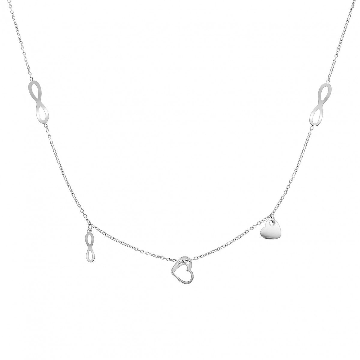 Collier charms par SC Bohème