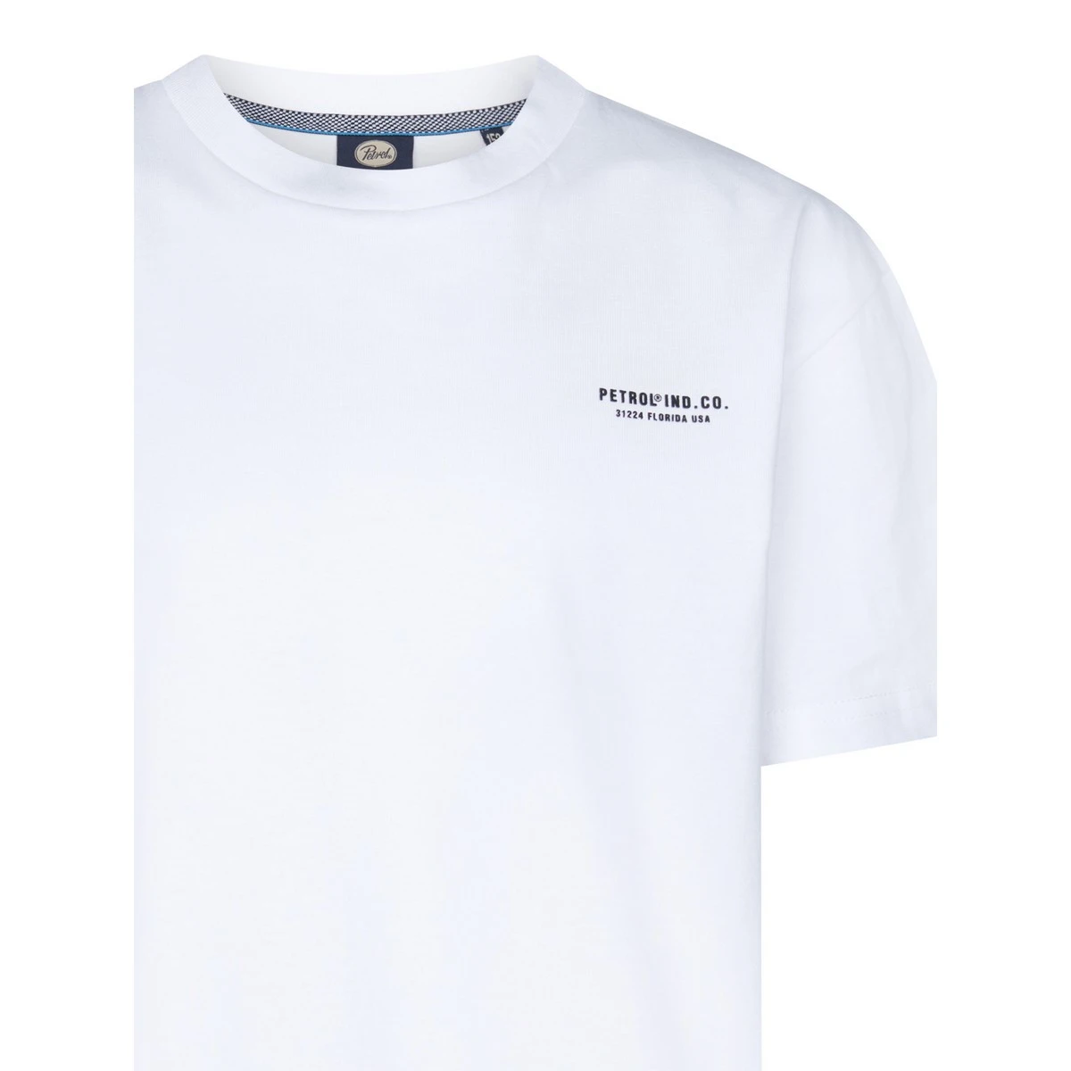 Jongens T-shirt Yuri
