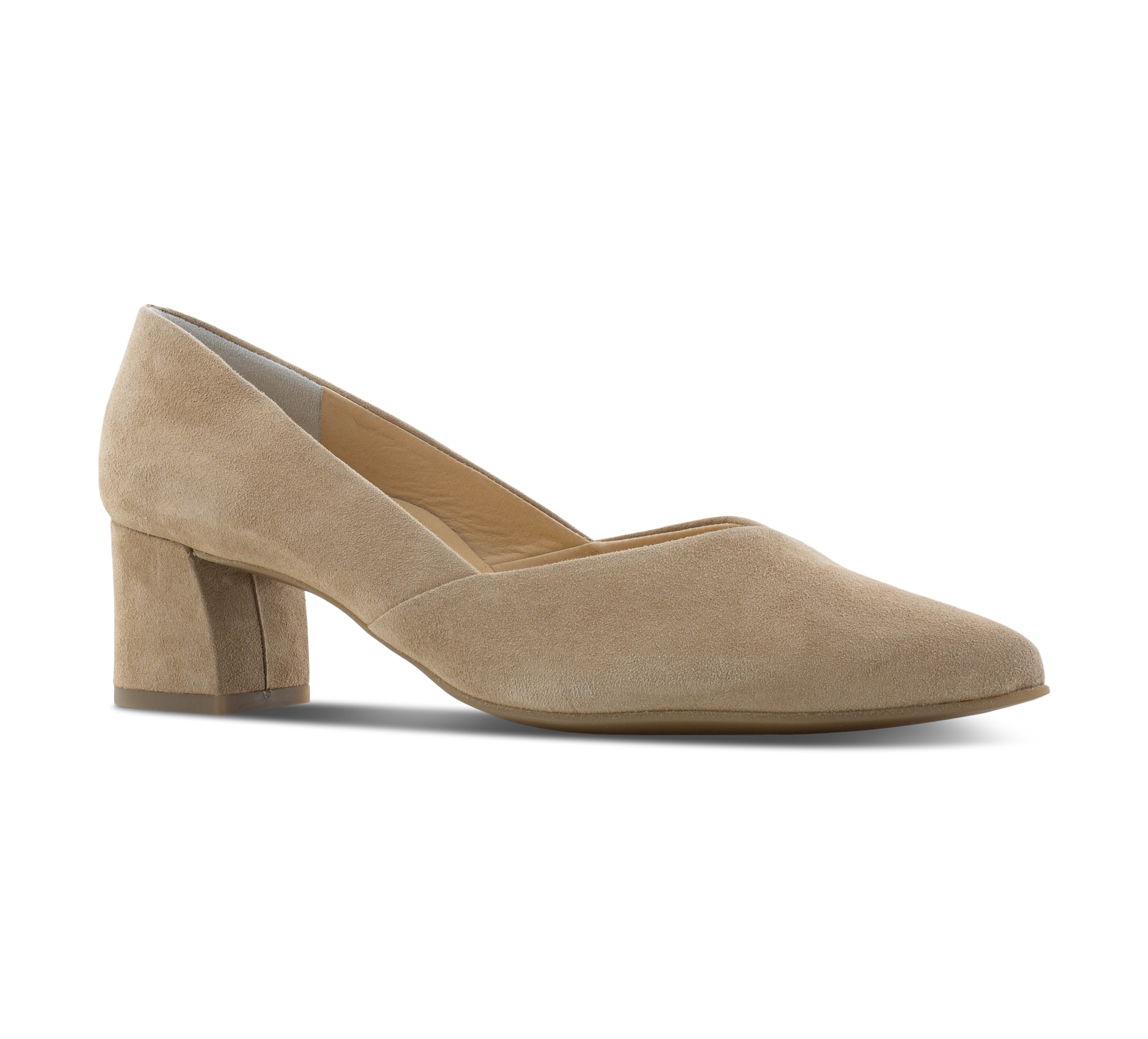 Kennel & Schmenger Malu - Ballerinas beige/taupe