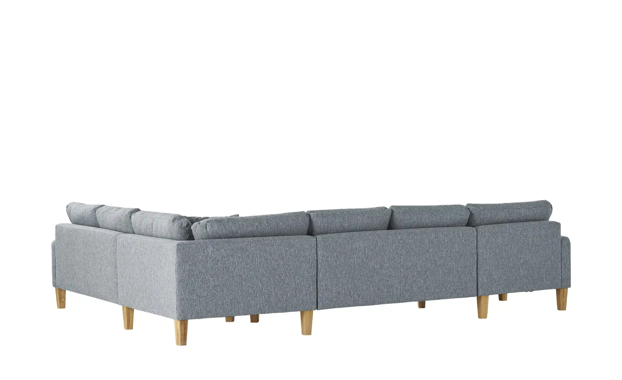 Jette Home Wohnlandschaft Bena