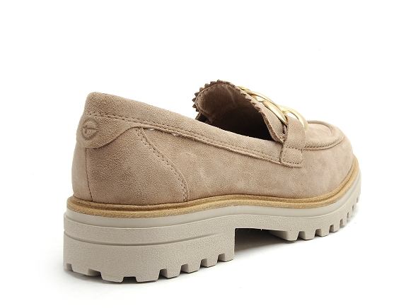 Tamaris escarpins femme 24707 28 beige