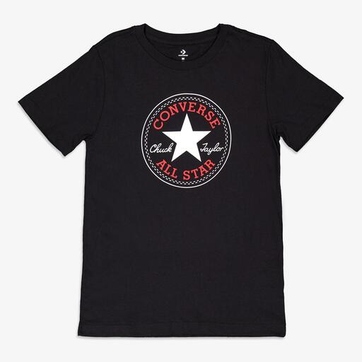 Camiseta Converse