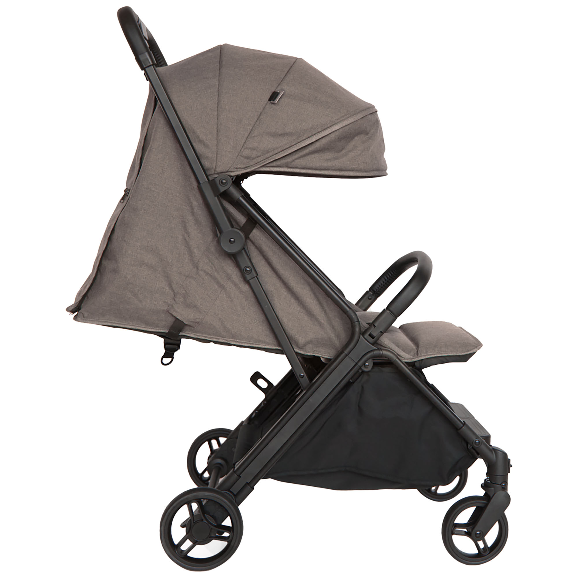 Prénatal Compact buggy Taupebrown
