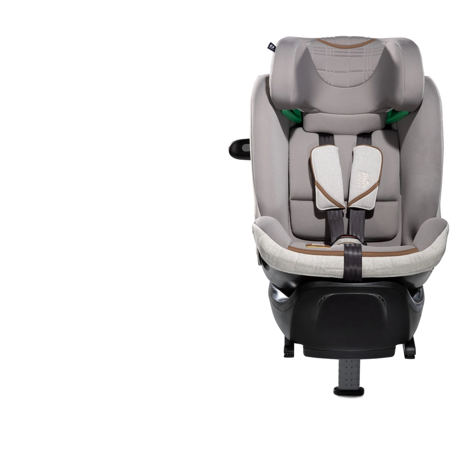 Joie Signature i-Spin XL Autokindersitz Oyster