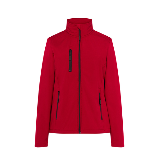 Jaqueta Softshell Chaqueta Camisas Jhk