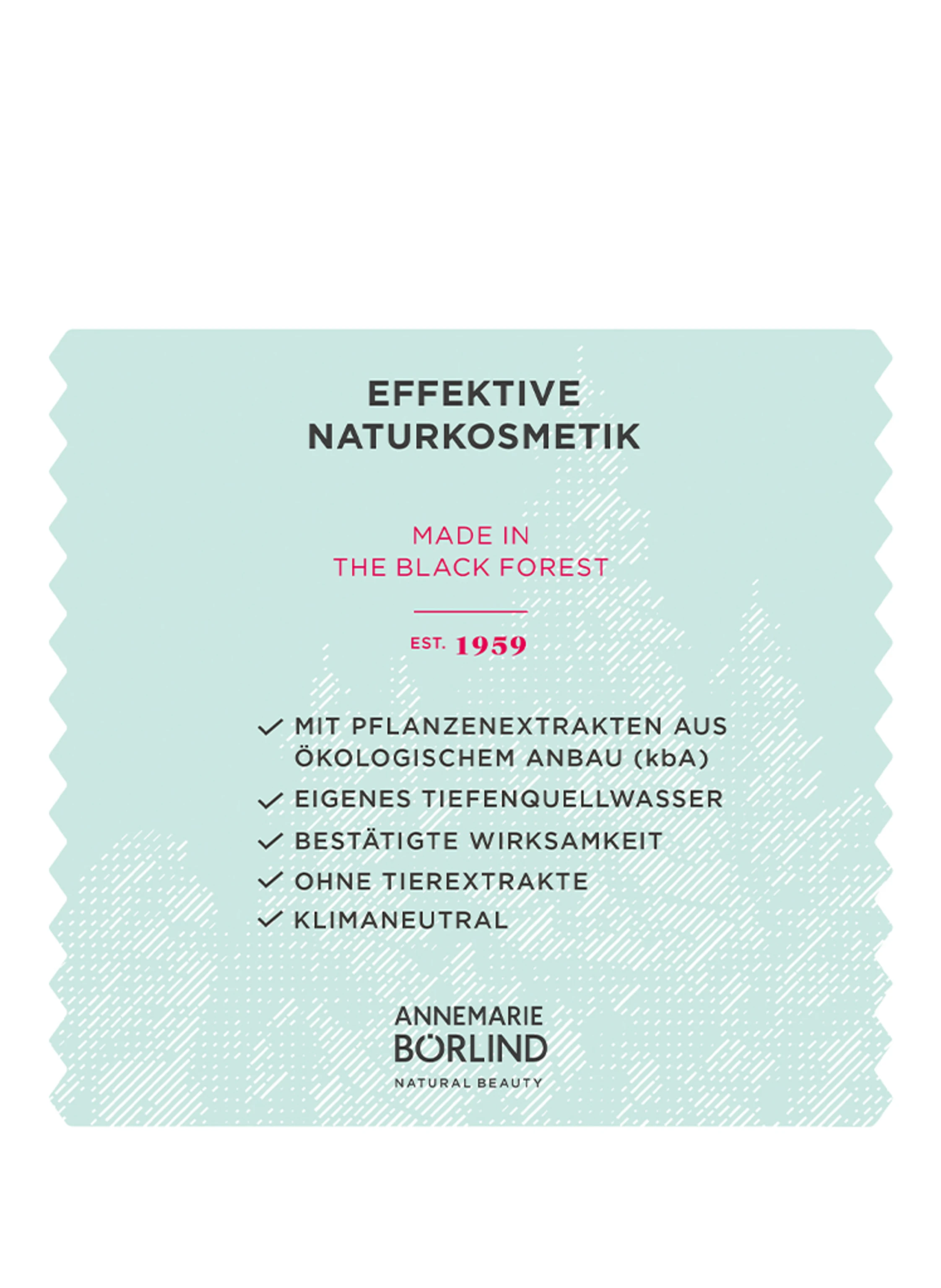 ANNEMARIE BÖRLIND ANTI-AGING REVITALISER
