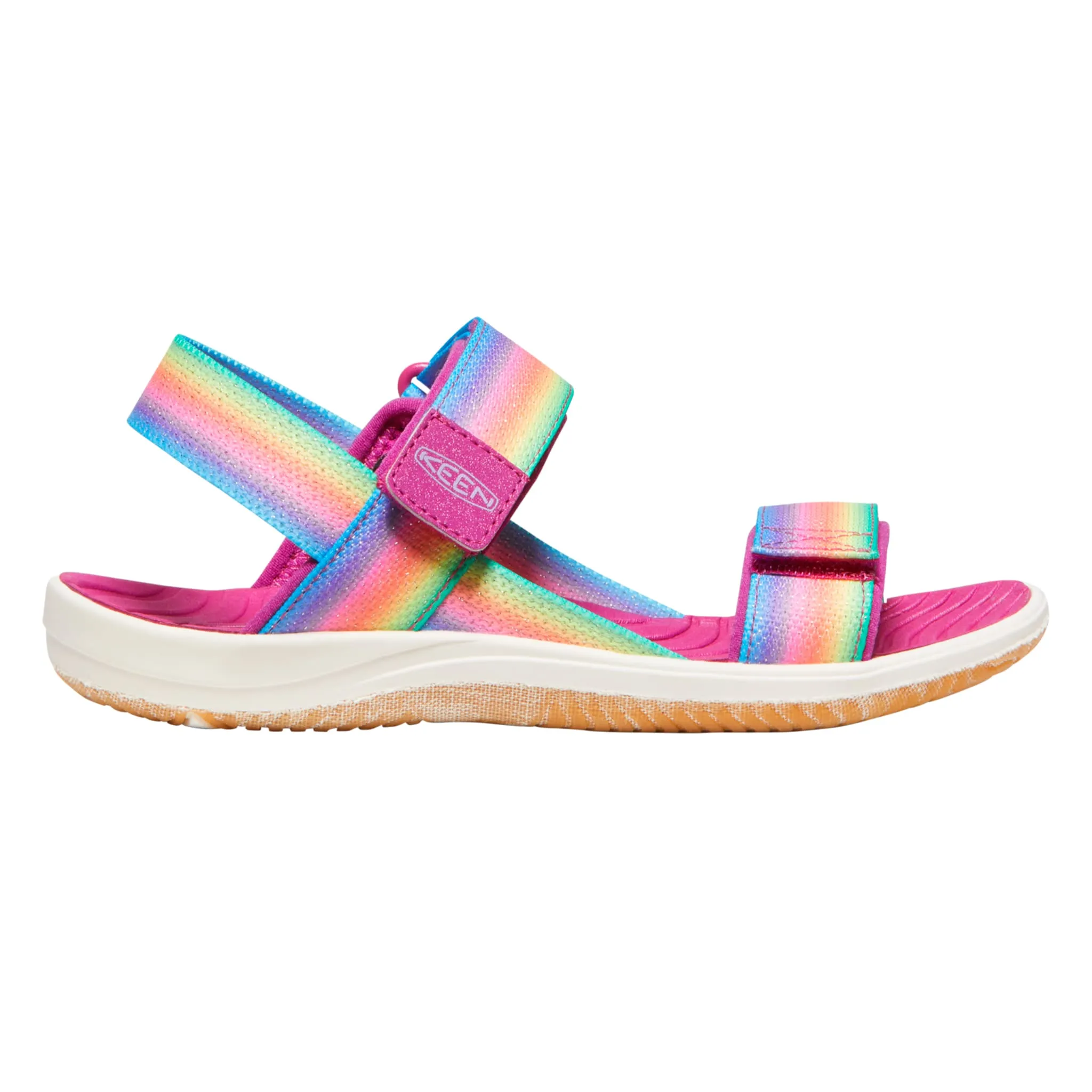Keen Sandale Elle Backstrap Pointures 1-5
