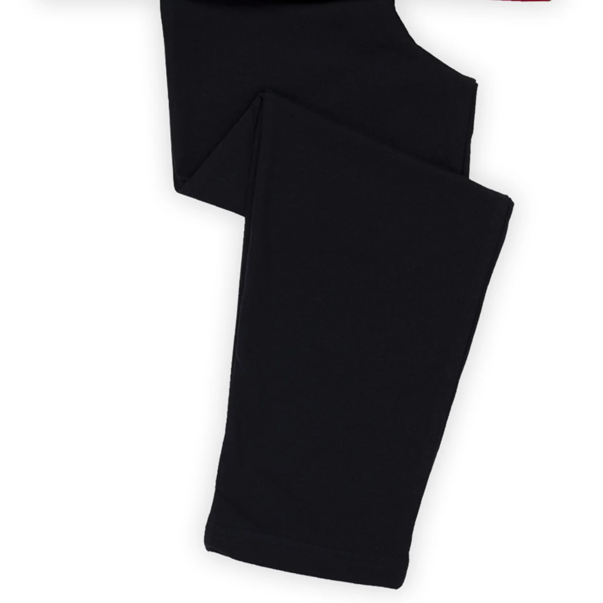 Pyjama garçon BASIQUE rouge/marine
