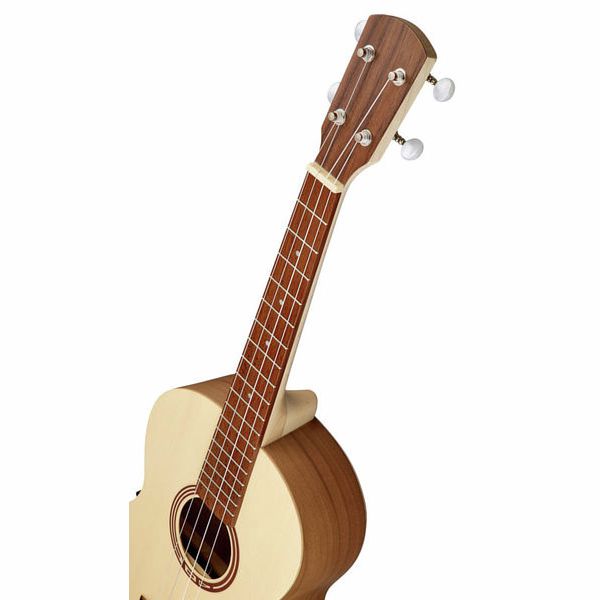 Thomann Baritone EU Ukulele with PU