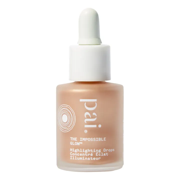Pai Skincare Illuminateur The Impossible Glow - Rose Gold