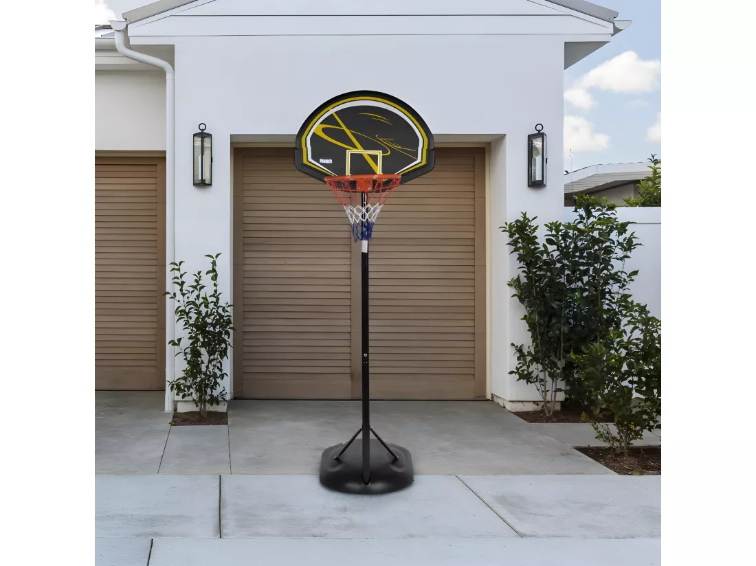 Panier de Basket 