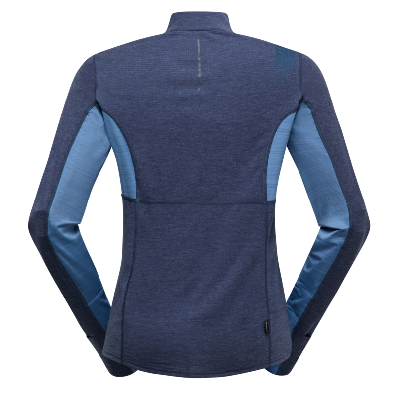 Swift Longsleeve W - T-shirt femme
