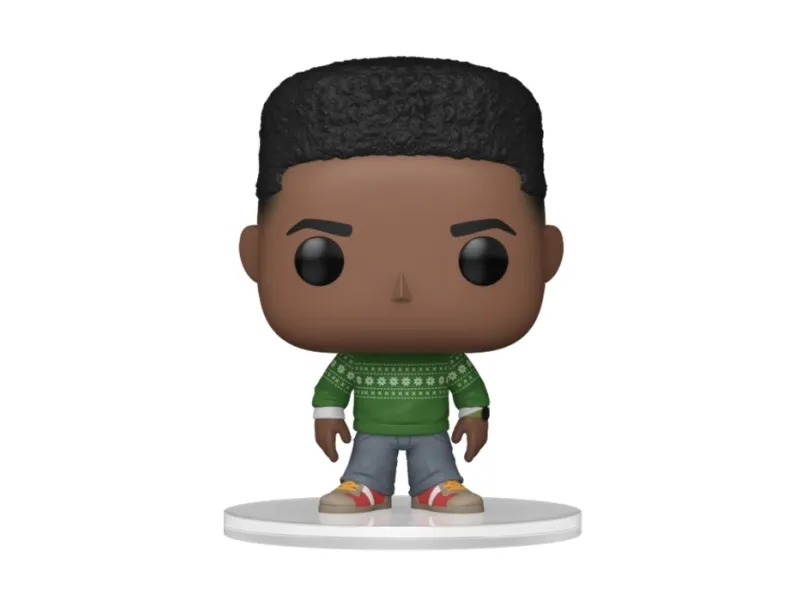 Funko! XMAS Julekalender Stranger Things 2024