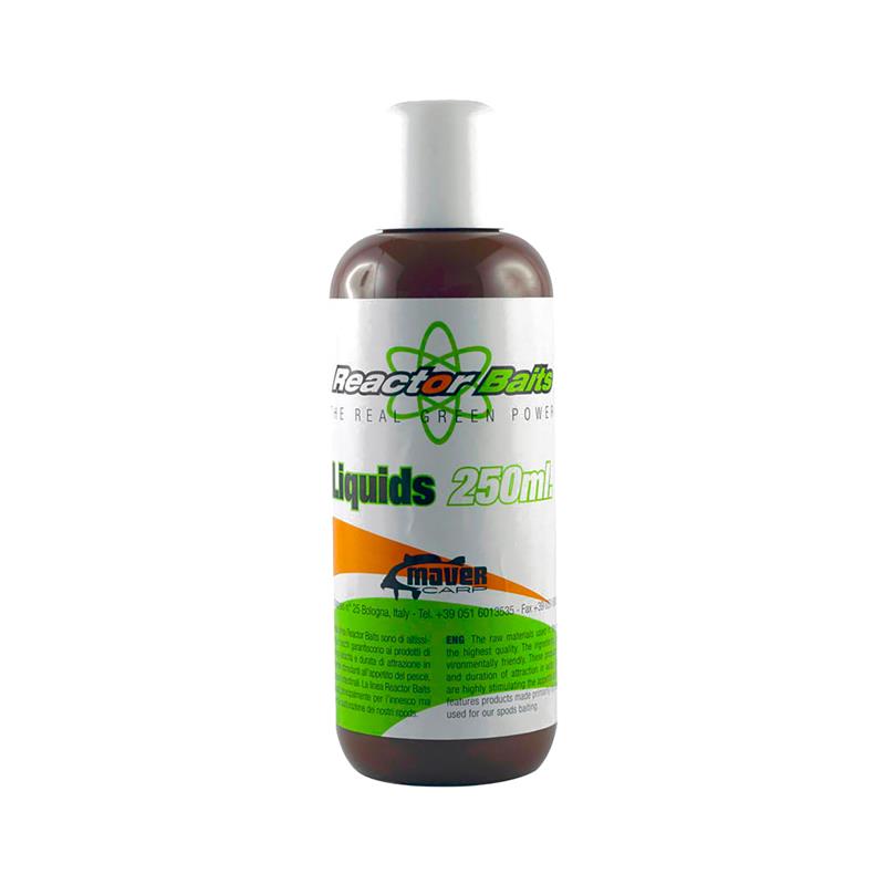 Additif Liquide Reactor Baits Liquids