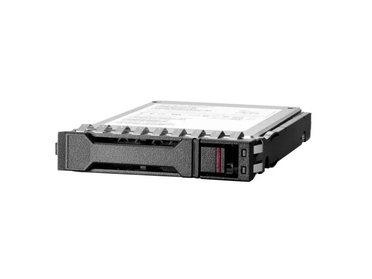 HPE - SSD - Read Intensive - 960 GB - 2.5