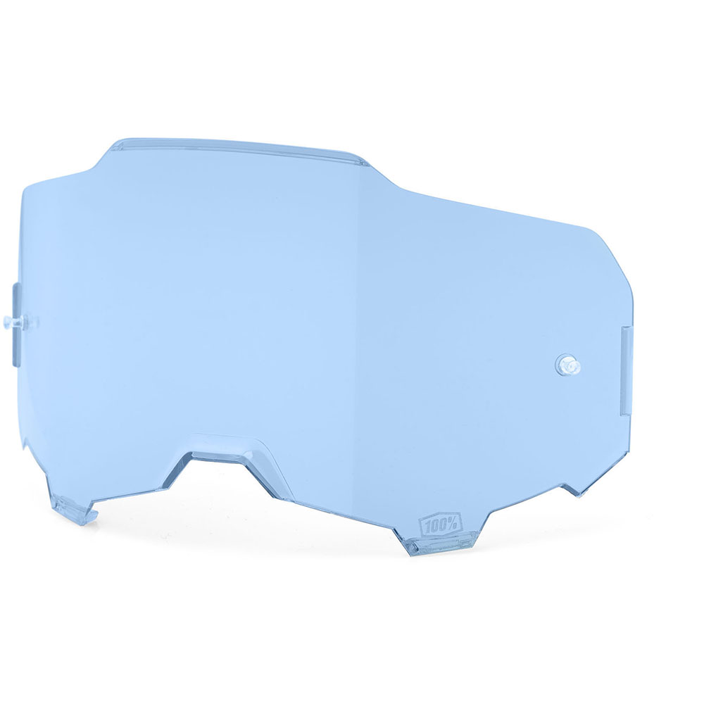 100% - Ecran Armega Bleu