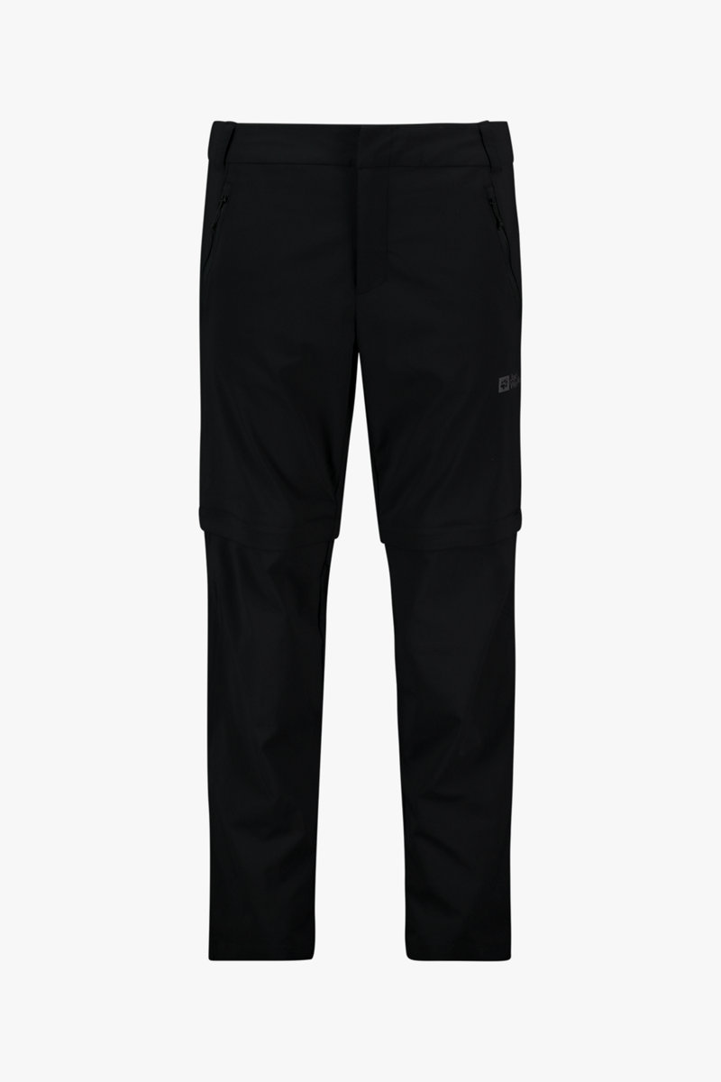 Jack Wolfskin Glastal Zip-Off Herren Wanderhose
