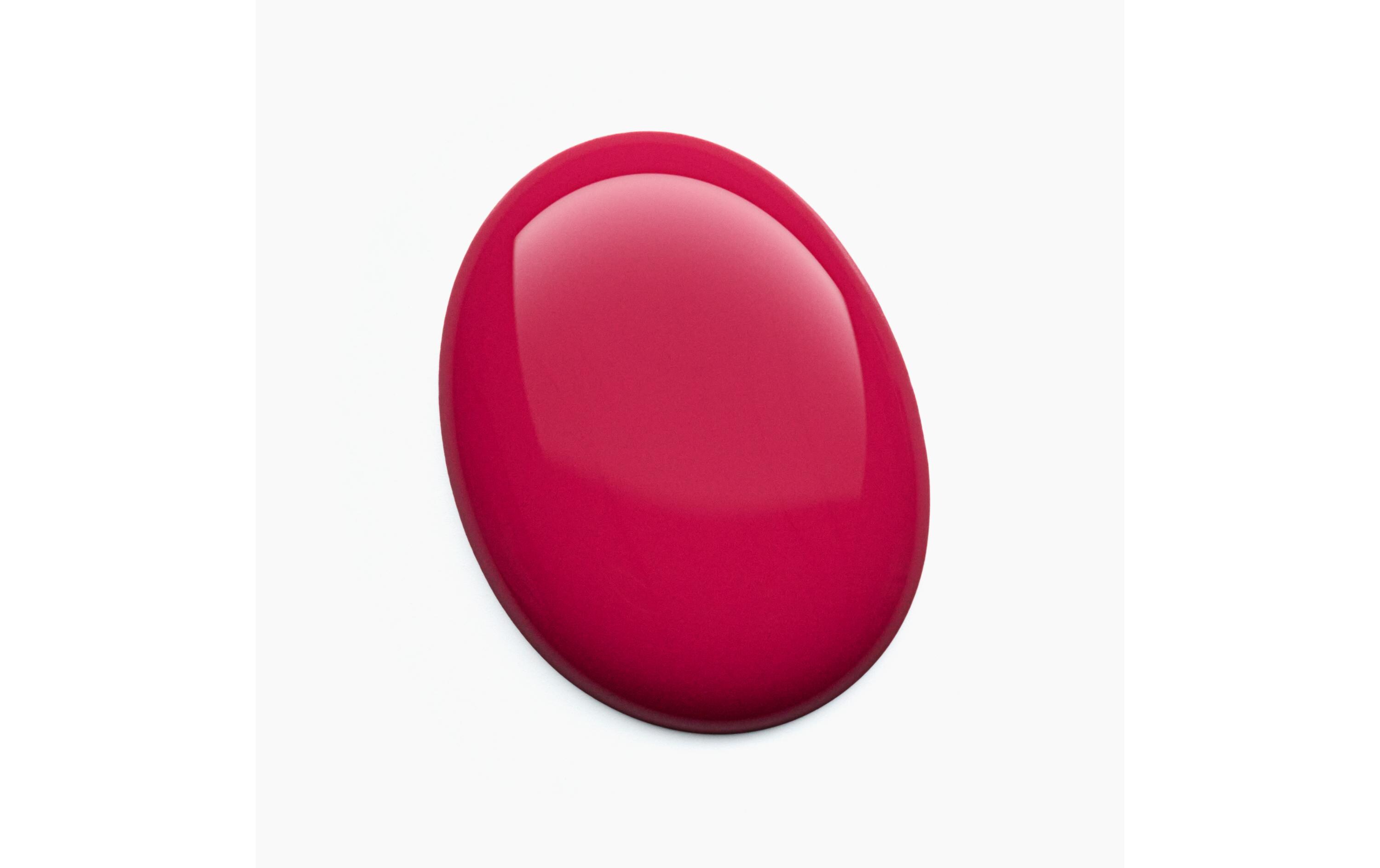 Nagellack Gel Affair 018 Berry StylesLanganhaltender Gel-Nagellack in einem leuchtenden Fuchsia-Ton