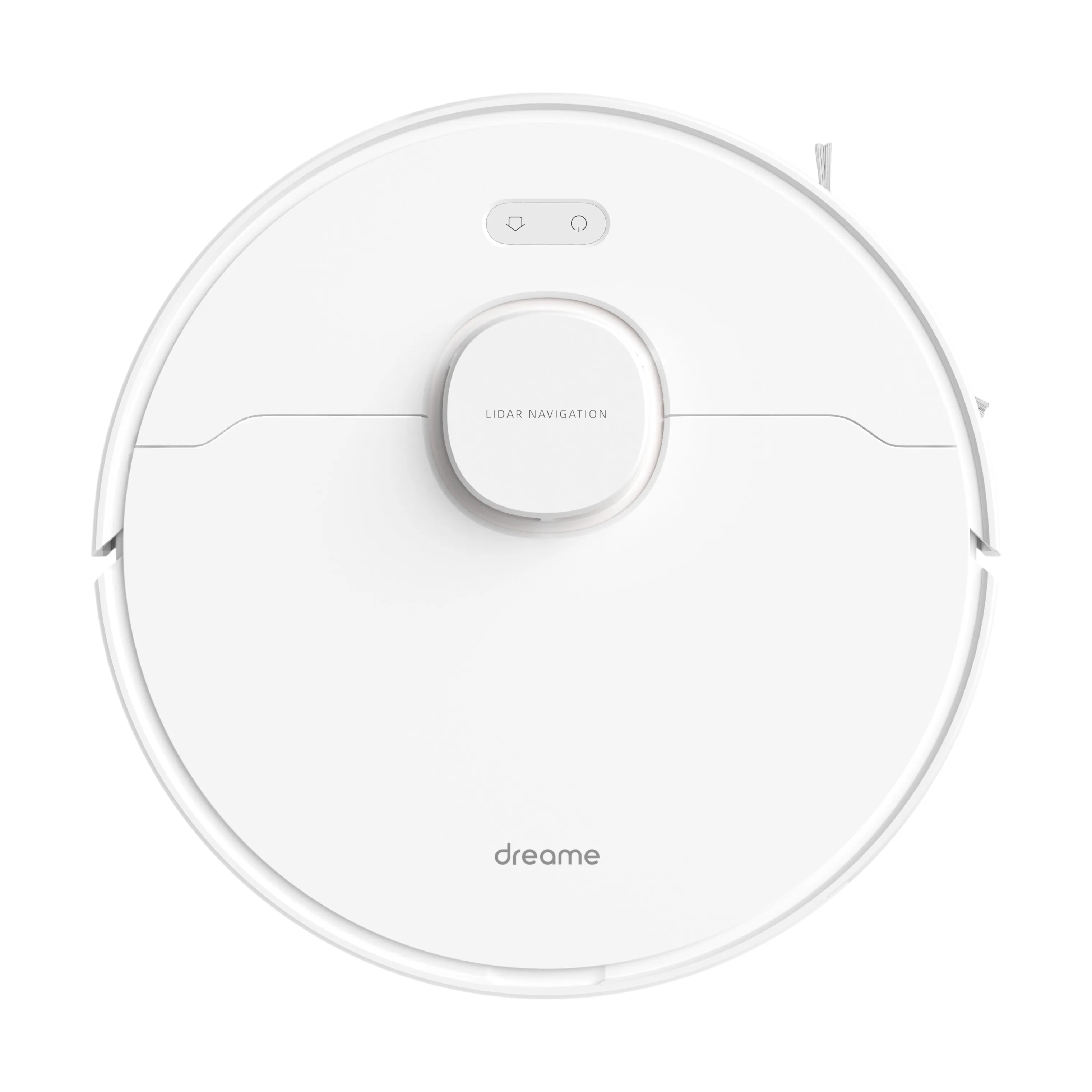 Dreame DreameBot D10s Robotstøvsuger
