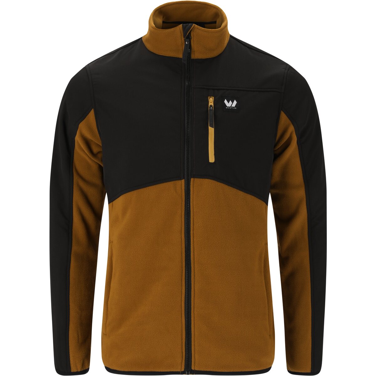 Whistler Evo Fleecetrøje Herre