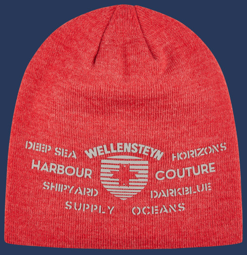 Guetta Hat Acryl, Redmelange