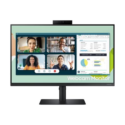 Samsung S24A406VEU - écran LED 24