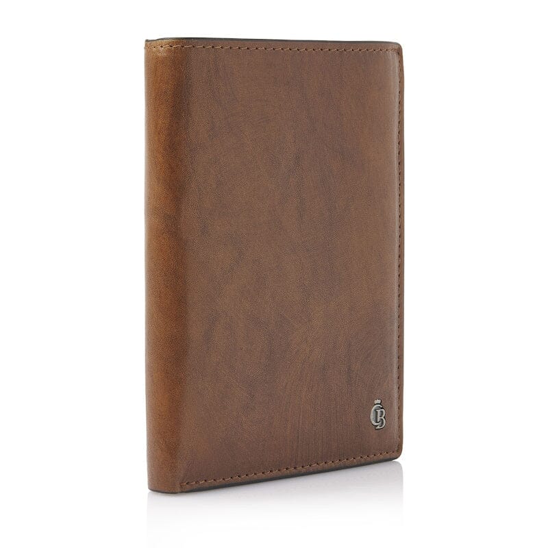 Castelijn & Beerens Rien Billfold 9 Pasjes RFID Protected Natural