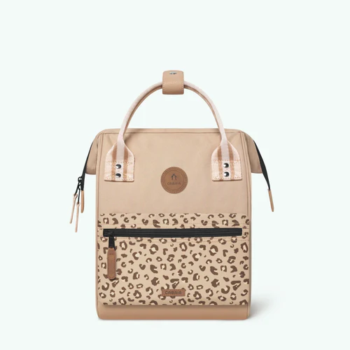 Sac à dos Adventurer Small Lobito beige