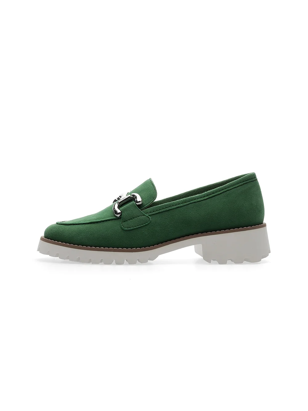Slipper Kent grass