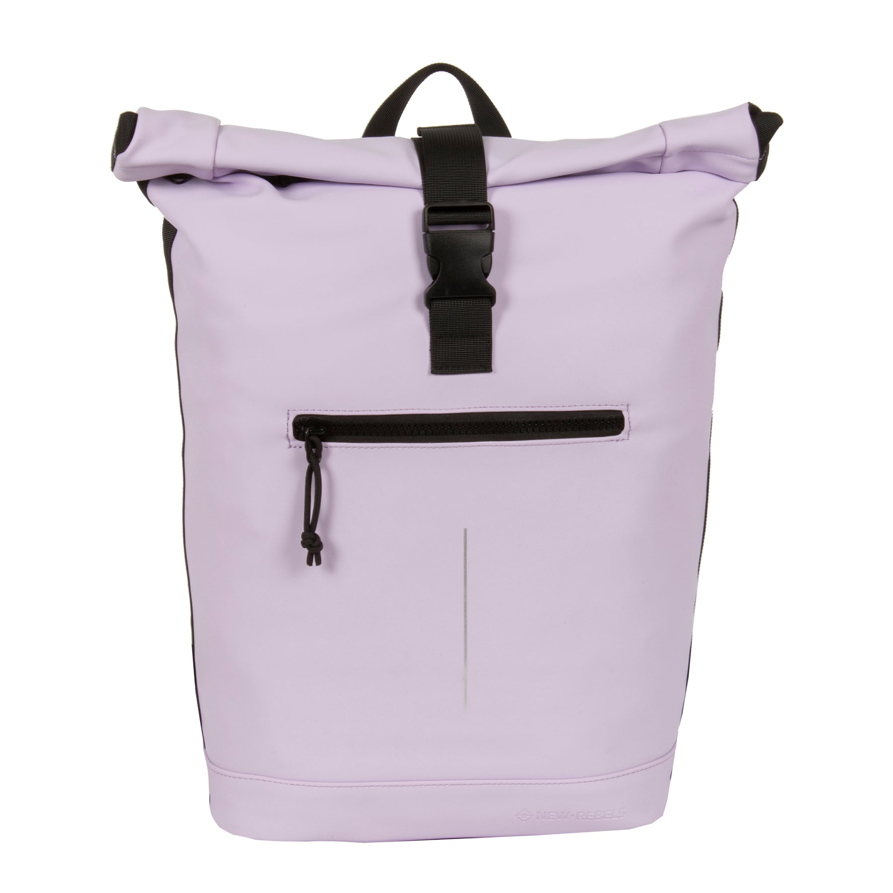 Waterafstotende rugzak 'Mart' lila 16L Lila
