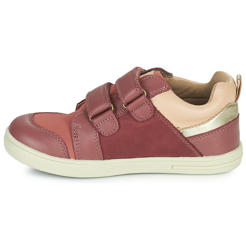Bisgaard - LEVI TEX - Rose