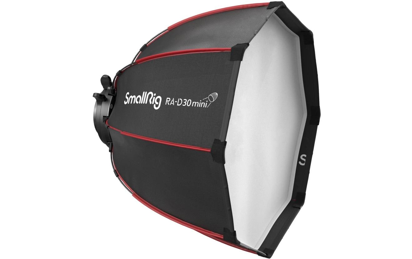Softbox RA-D30Mini parabolische Softbox für RC 60 B