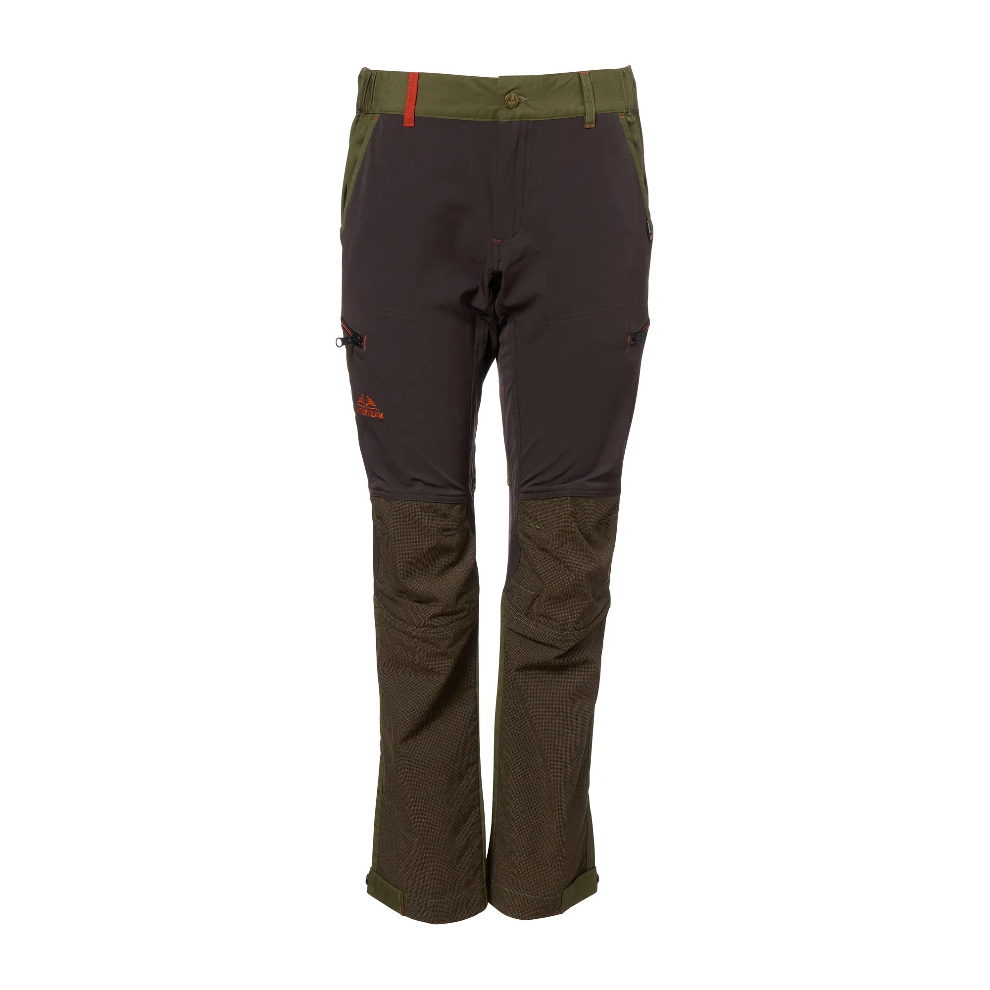 Swedteam -  Hose Lynx XTRM Antibite Frauen