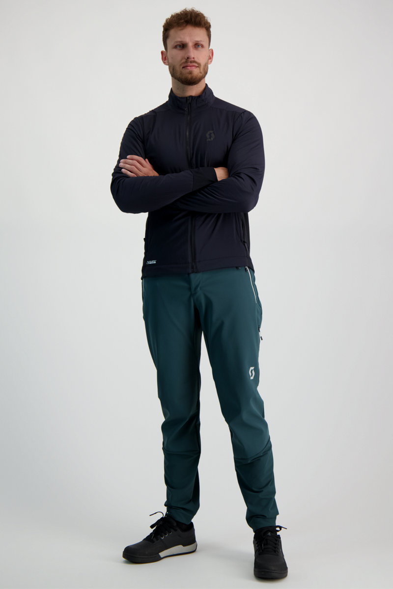 SCOTT Trail Storm Insuloft AL Herren Bikejacke