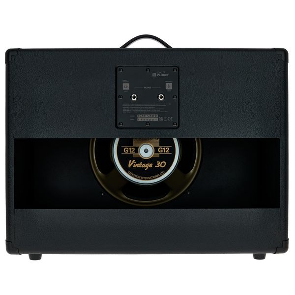 Palmer CAB 112 BX V30