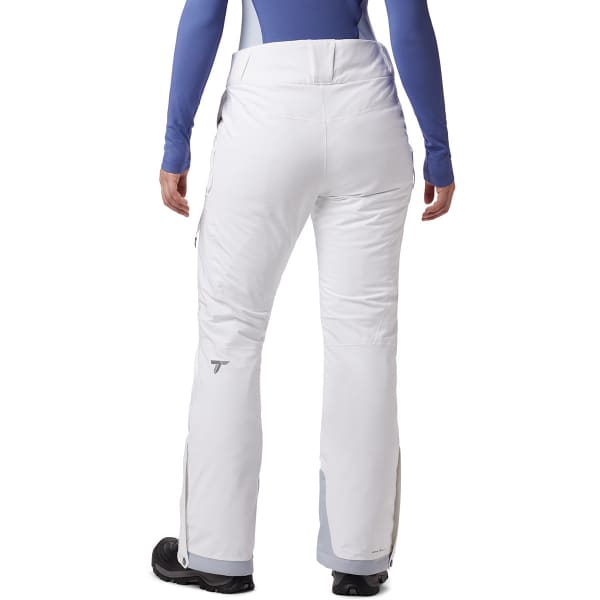 Pantalon de ski COLUMBIA SNOW RIVAL™ PANT WHITE