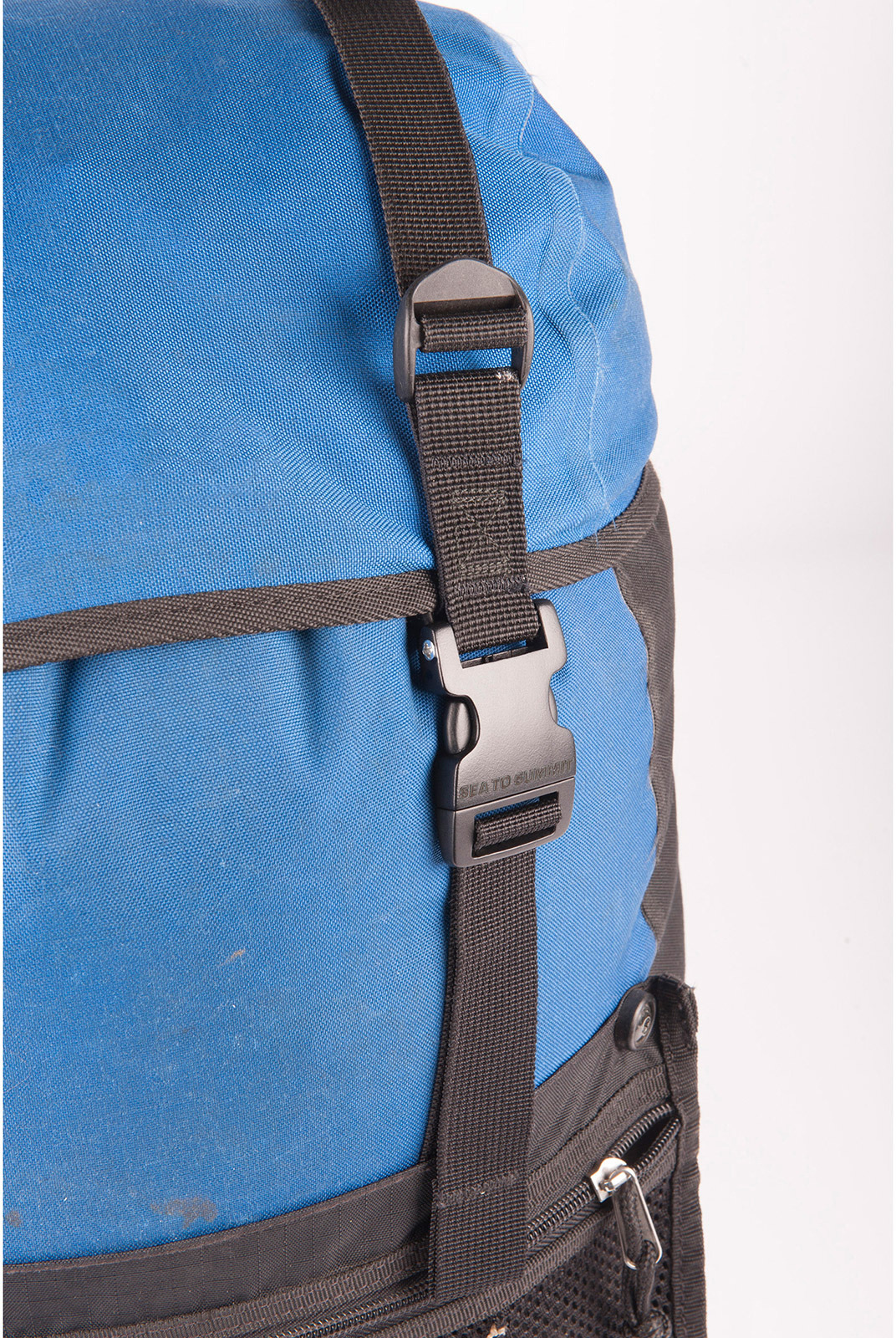 Buckle 25mm Side Release 1 Pin