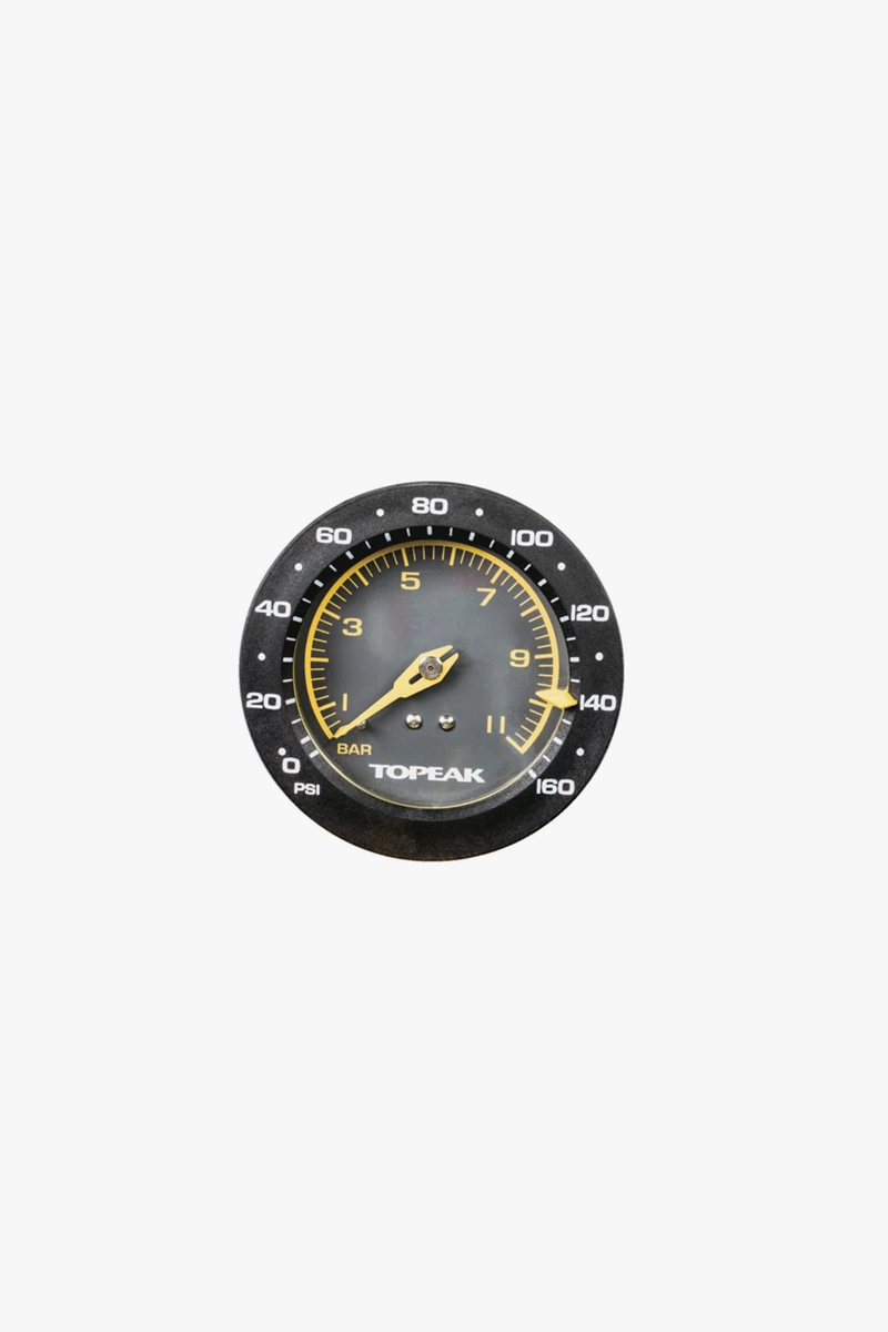Topeak JoeBlow Sport III Standpumpe