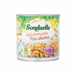 Bonduelle Kikkererwten groot (310 gram)