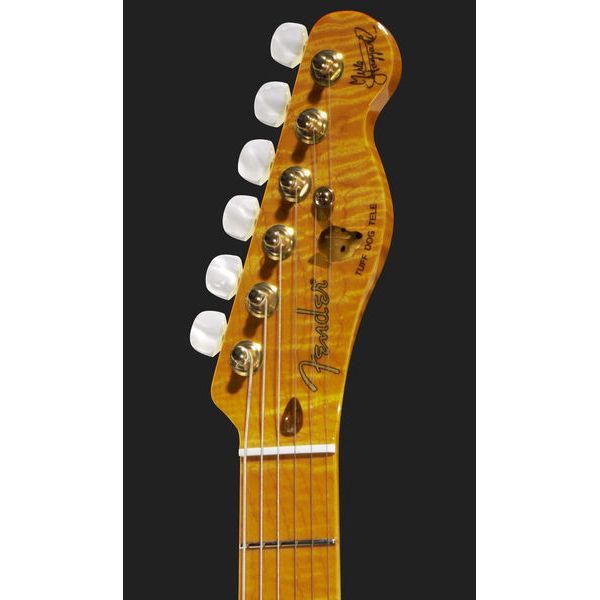 Fender Merle Haggard Signature Tele