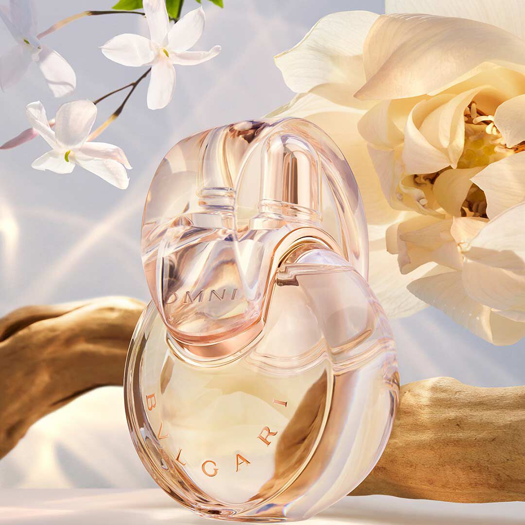BVLGARI OMNIA Crystalline Eau de Parfum - 100ml