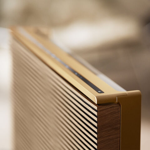 Koop Bang & Olufsen Level x2 Draadloze luidspreker met accu | 5 Jaar Garantie