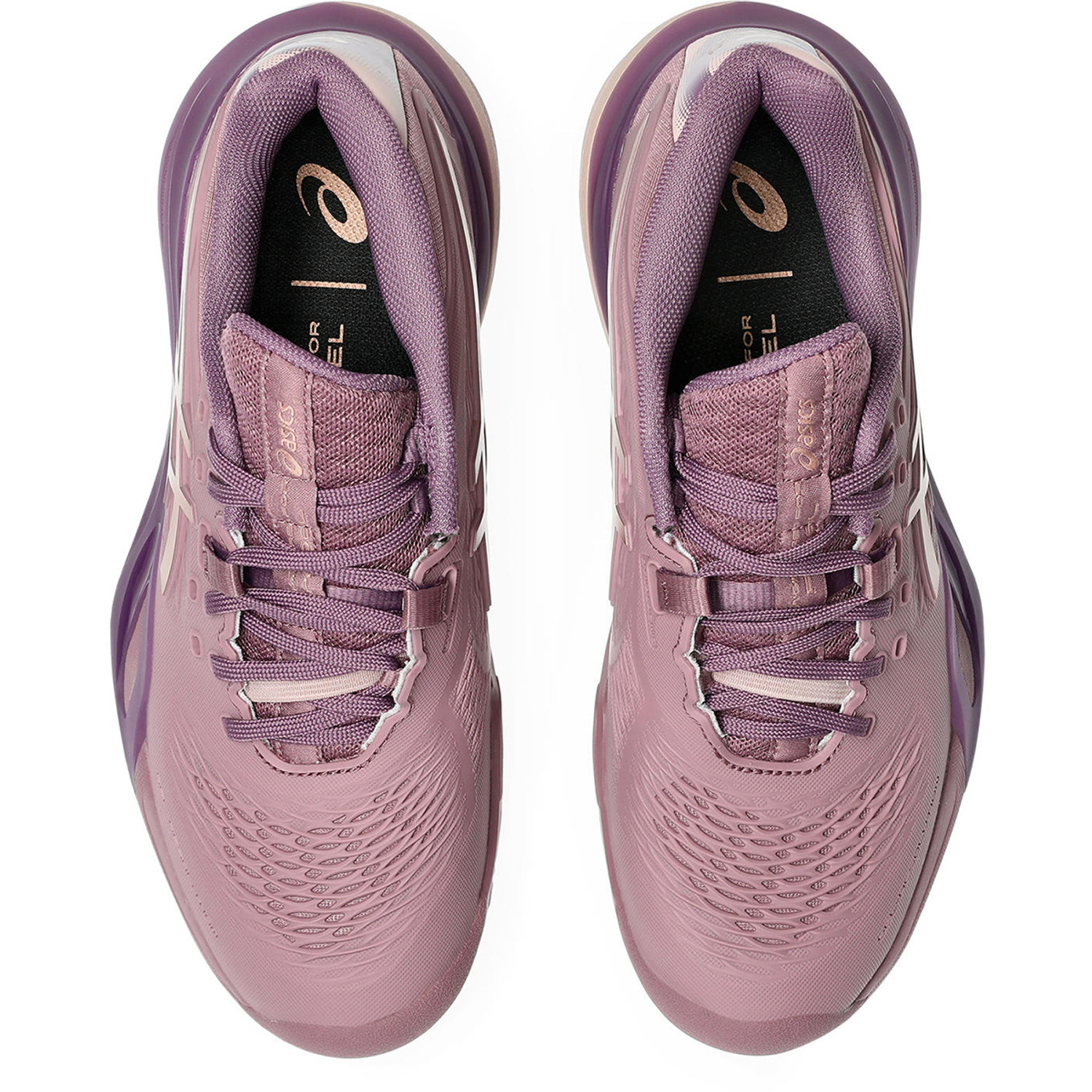 ASICS Gel-Resolution X Padel Dames