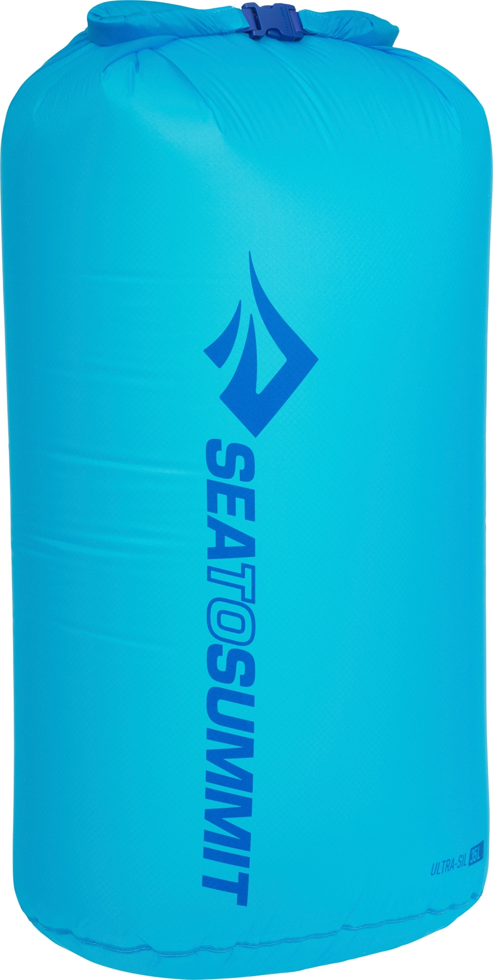 Sea to Summit Ultra Sil Dry Bag Packsack Blue Atoll 35 Liter