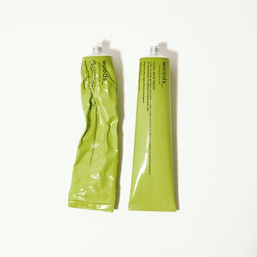 woods_ copenhagen Ultra-Rich Cream, 75 ml