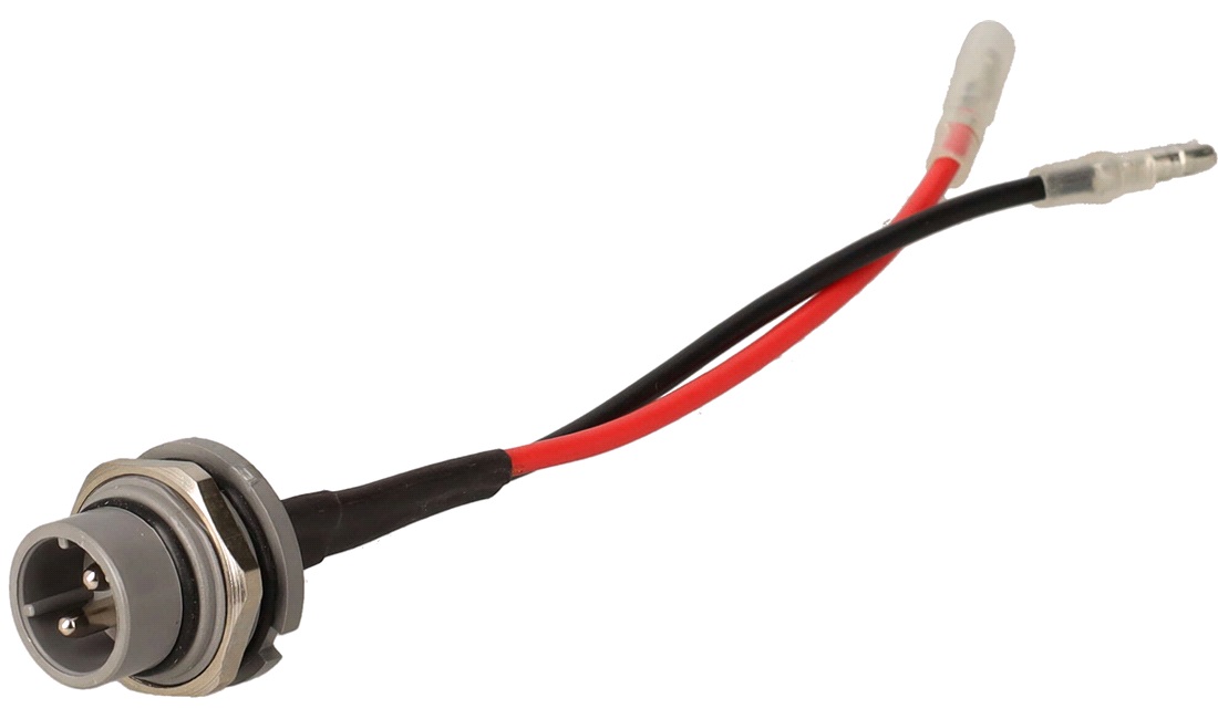 Ledningsnet 36V til Elegance